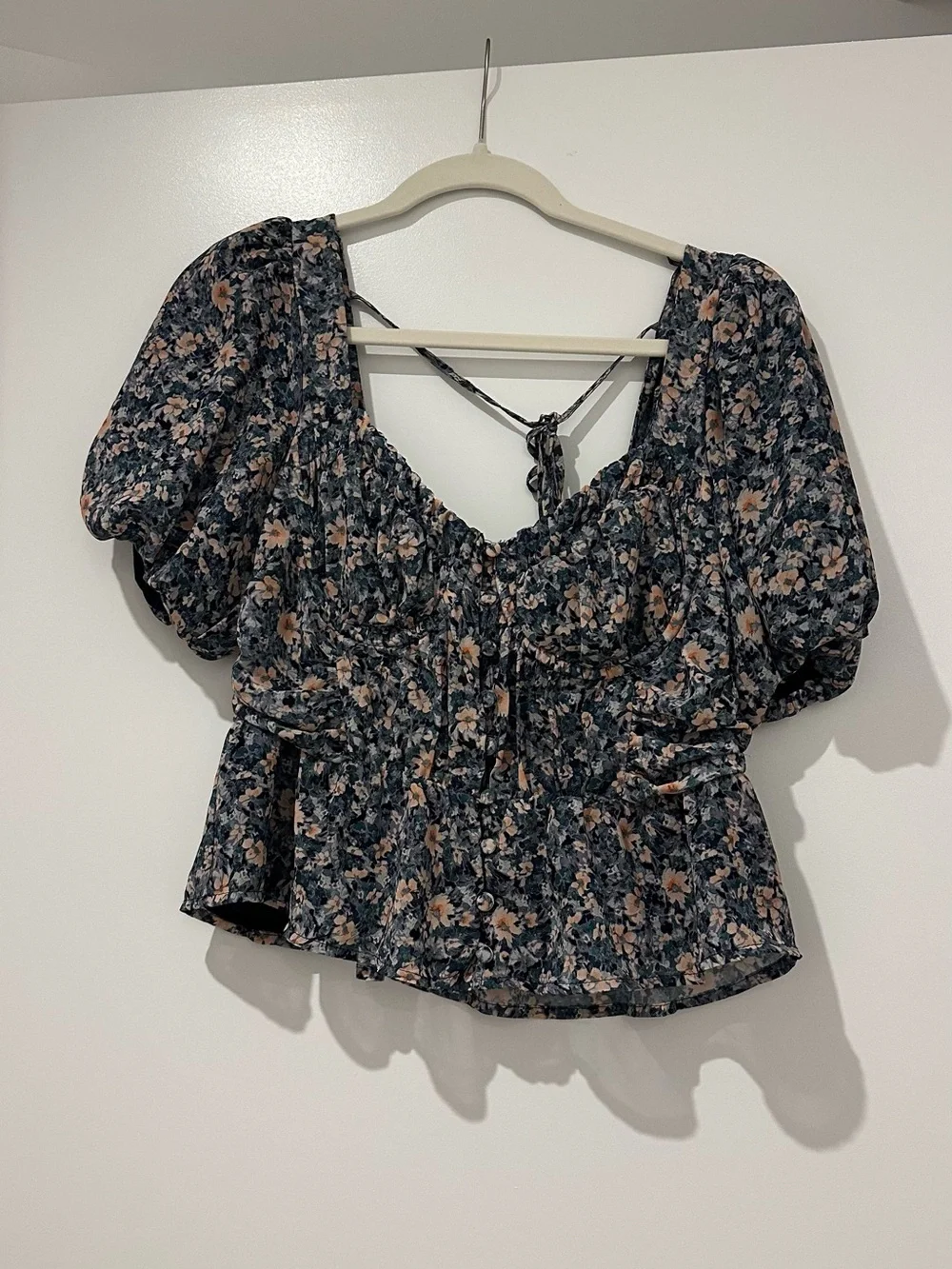 ASTR the Label Women's Clairemont Top